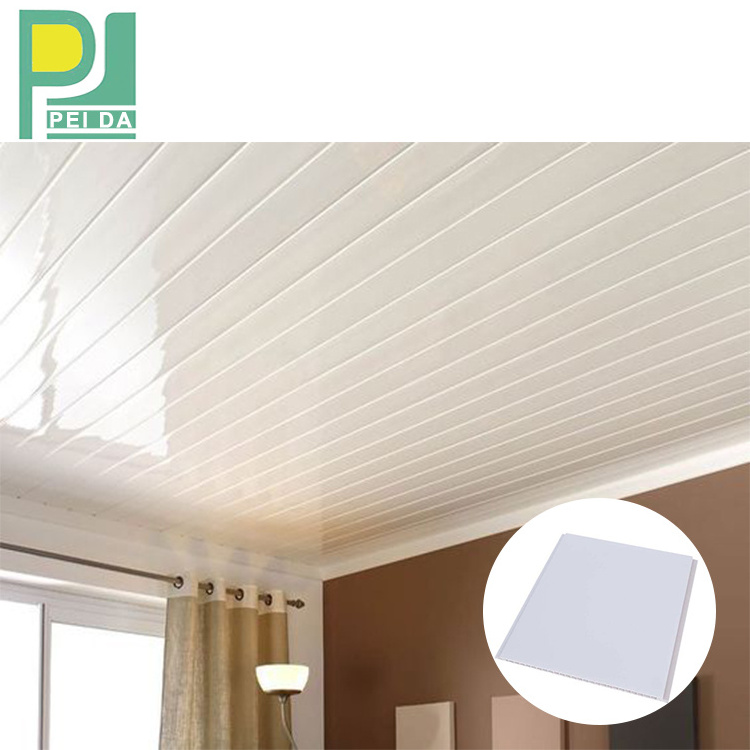 PVC Ceiling Panel For Bathroom