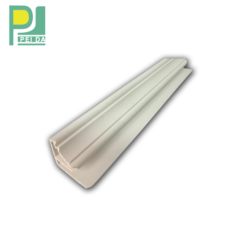 Plastic Corner Protectors For Wall Angle Ceiling Tiles