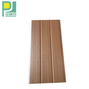 Good Quality PVC Ceiling Retro Copper Metallic Panels Cheap Bathroom Wall Cladding