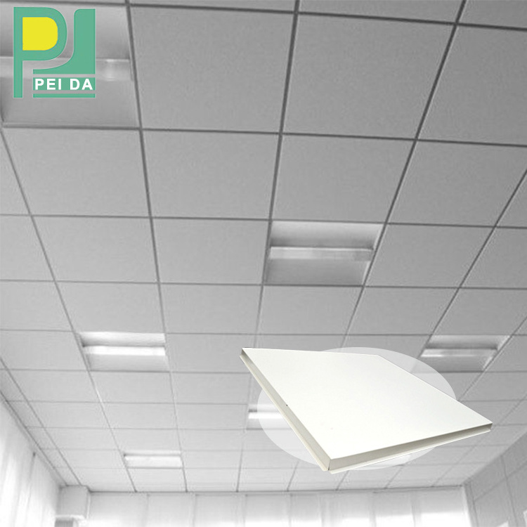 Fabric Suspended Ceiling