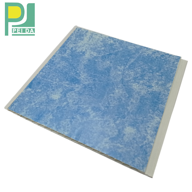 High Quality Blue Sky Ghana Plastic T&g Pvc Ceiling Panel In China