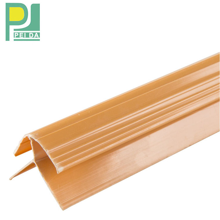 Plastic Corner Protectors For Wall Angle Ceiling Tiles