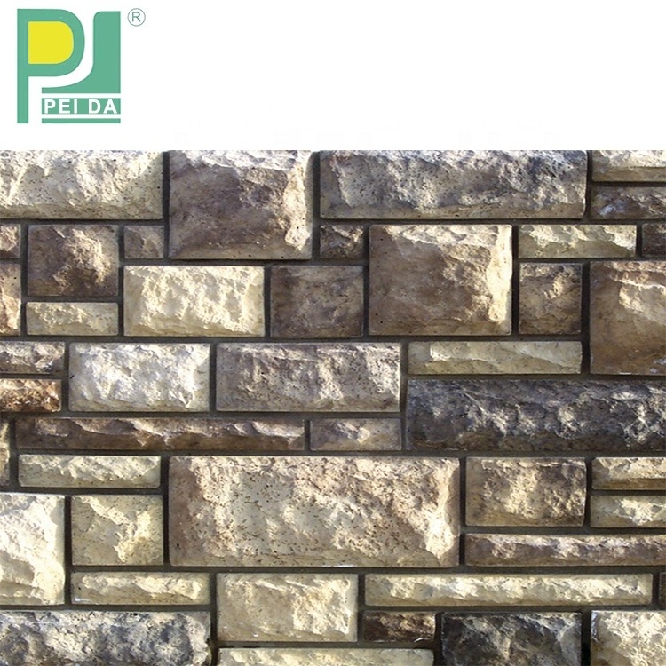 Wall Facing Stone Stone Wall Decorating Exterior Decorative Wall Stone