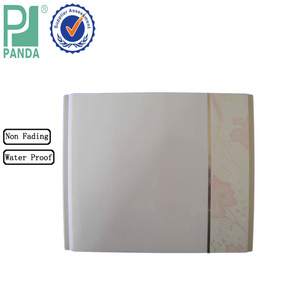 Nigeria And Ghana Bundle Price Profile Pvc T And G Plastic Stretch Ceiling Panels