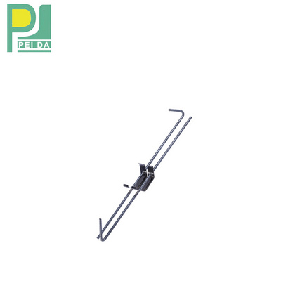 Suspended Ceiling T-bar Hanger Adjustable Butterfly Clips