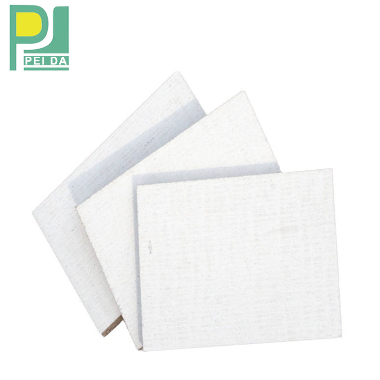 Magnesium Oxide Board Substitute Of Gypsum Board