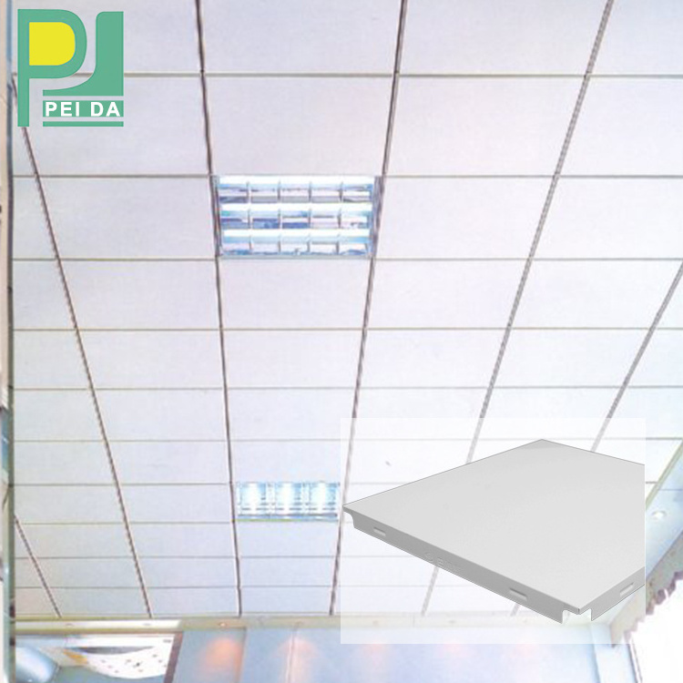 Fabric Suspended Ceiling