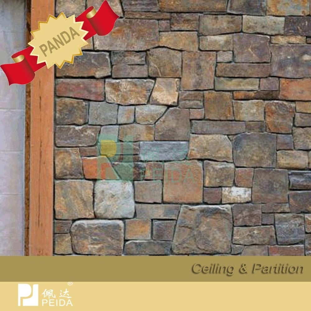 Wall Facing Stone Stone Wall Decorating Exterior Decorative Wall Stone