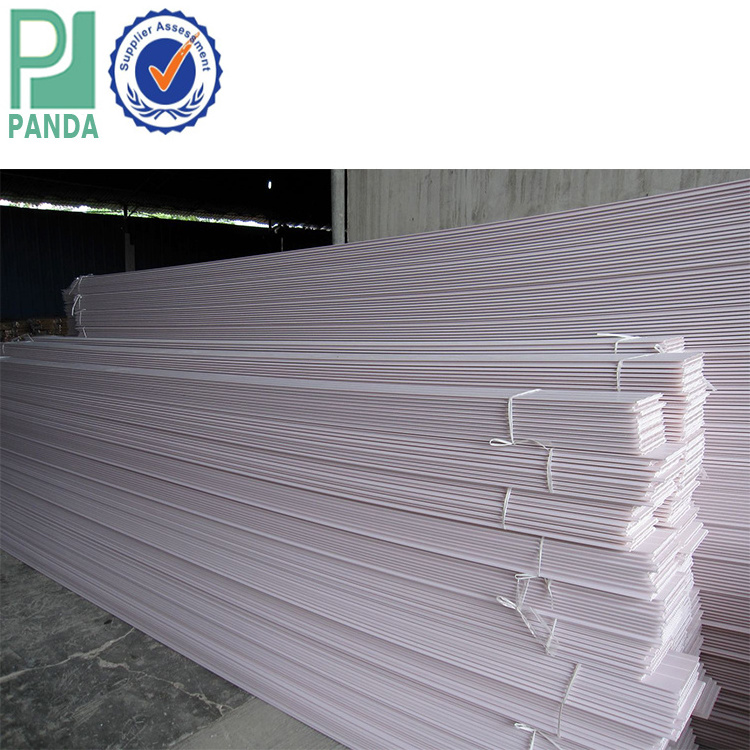 Nigeria And Ghana Bundle Price Profile Pvc T And G Plastic Stretch Ceiling Panels