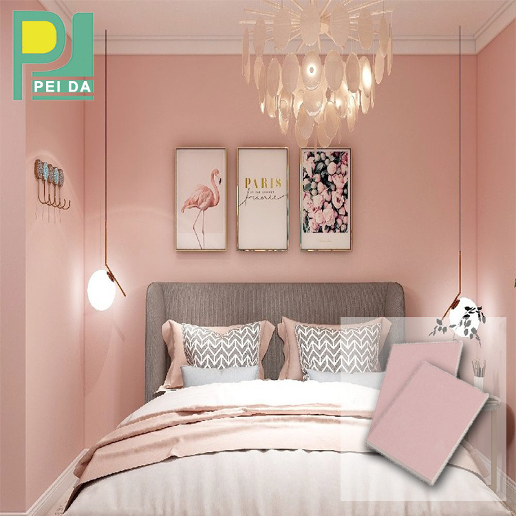 Price Materiales  Pink Drywall Plasterboards Gypsum Board