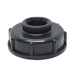 FXL 1/2" 3/4" 1" Female Thread Water Tank Adapter IBC Tank Replacement Connector Cap Valve Fittings