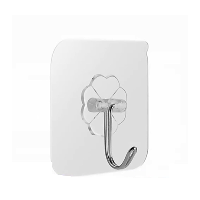 LBGG05 sticky wall hooks machine wall hooks adhesive with foil back coat hooks wall mounted