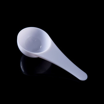 YYG1813 1ml 1.2ml 1.7ml plastic spoon measuring scoop