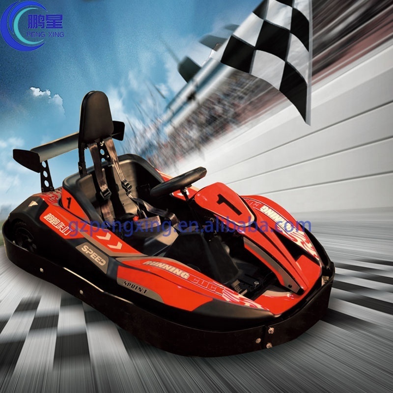 Pengxing 350W Kids Go Cart For Adults & Kids Crazy Kart XXL Drift Kart High quality for sale