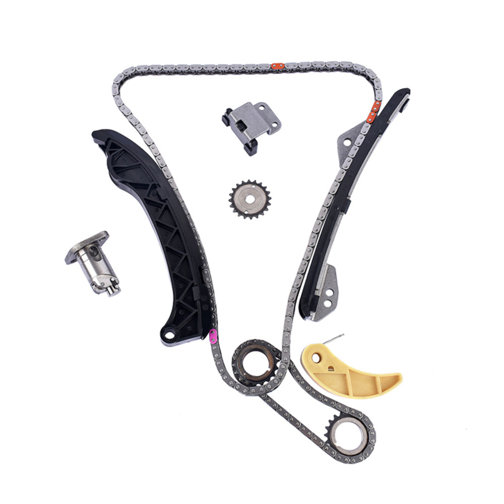 Timing Chain Kit for mercedes benz M270 M271 M272 M274 M276 wholesale price high quality auto parts