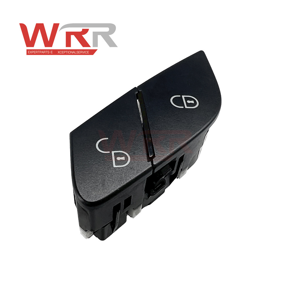 WRR 2518201010 Front Right Door Lock Switch For Mercedes-Benz W251 W164 X164 GL320 ML350 R280