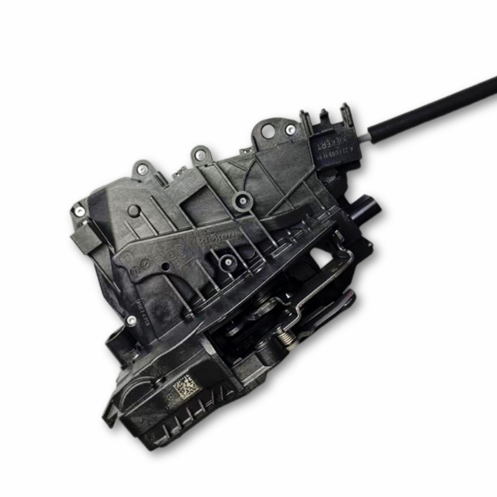 OE A0997208901 Front Left Car Door Lock Actuator For MERCEDES BENZ GLE ML GL W166 X166