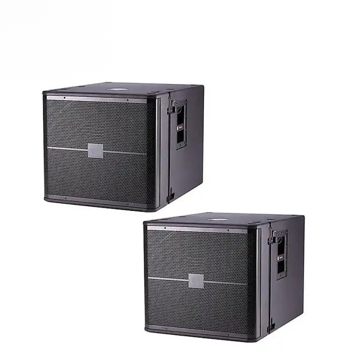 VRX 918 18 inch line array speaker  Neodymium bass   best quality speaker for stage lived  concert line array public system