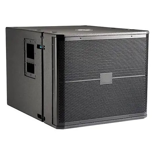 VRX 918 18 inch line array speaker  Neodymium bass   best quality speaker for stage lived  concert line array public system