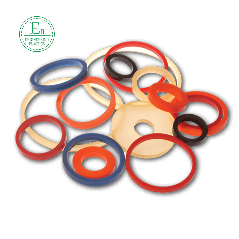 High pressure resistance cast urethane oring PU Polyurethane O Ring Seals Ring URETHANE O-RINGS