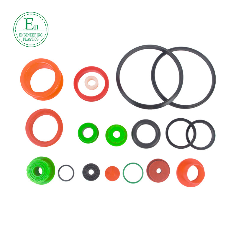 High pressure resistance cast urethane oring PU Polyurethane O Ring Seals Ring URETHANE O-RINGS