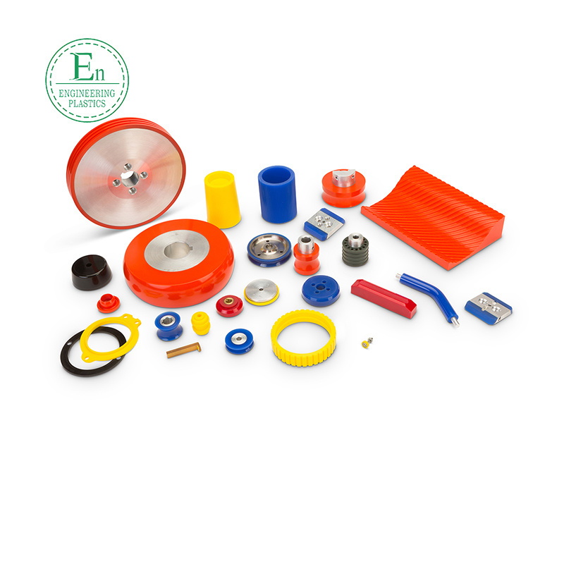 High pressure resistance cast urethane oring PU Polyurethane O Ring Seals Ring URETHANE O-RINGS