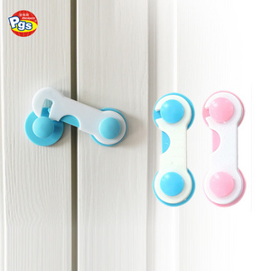 Factory wholesale  baby product children's door and drawer locks