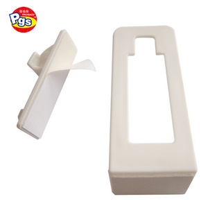 Child Multi Purpose Safety Lock Baby Drawer Locks Hidden Latch White