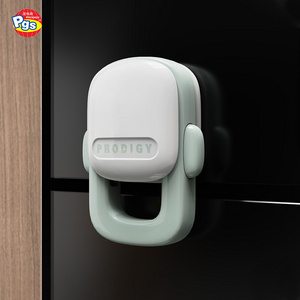 New Style  Multi-Function Baby Safety Oven Lock Child Proofing Oven Door Lock With Self- Adhesive Tape