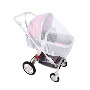 Baby Children carriage protect accessory folding portable mosquito net