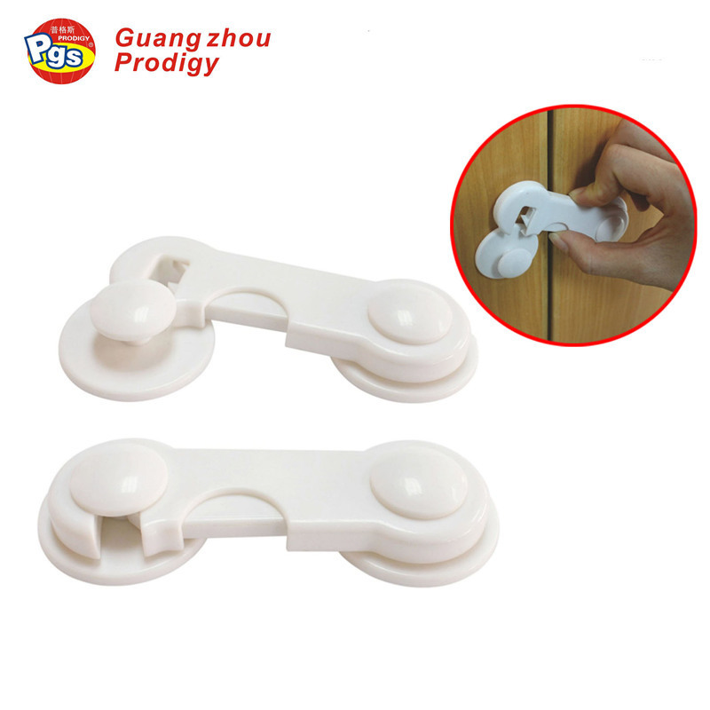 child safety cabinet door locks kitchen cupboard lock refrigerator locks for baby protection