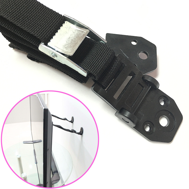 anti tip furniture tv straps baby safety anti-tip furniture strap