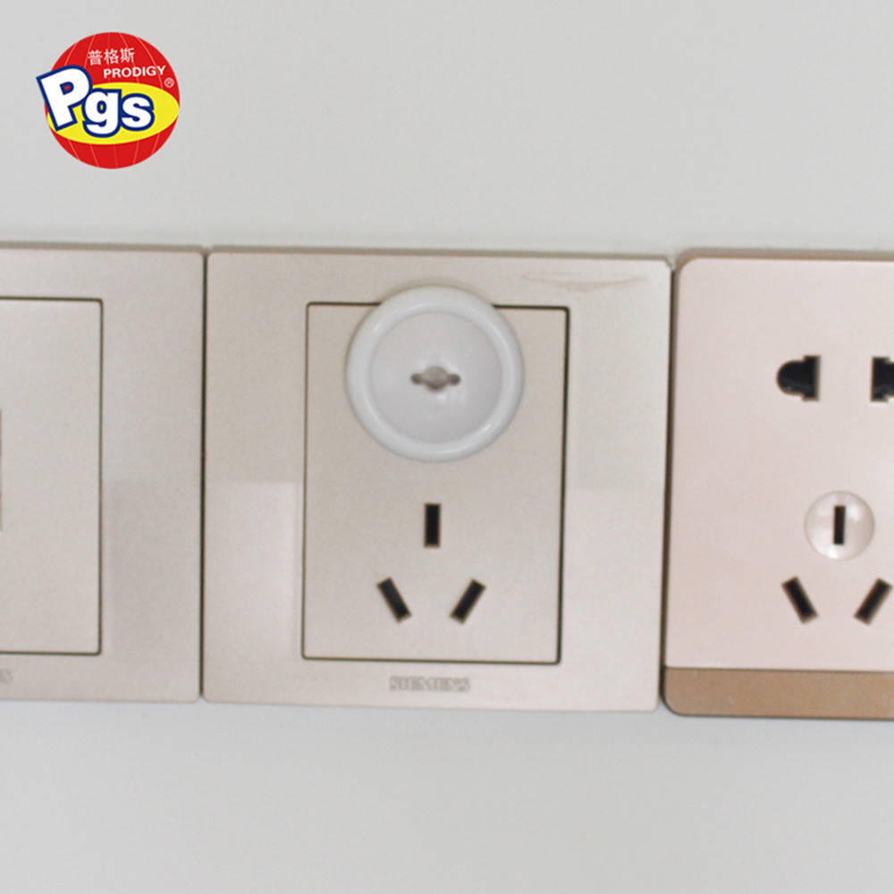 Child baby safety socket plug protective outlet cover socket cover