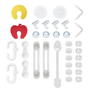 trending baby items newborn safety lock set baby care kit