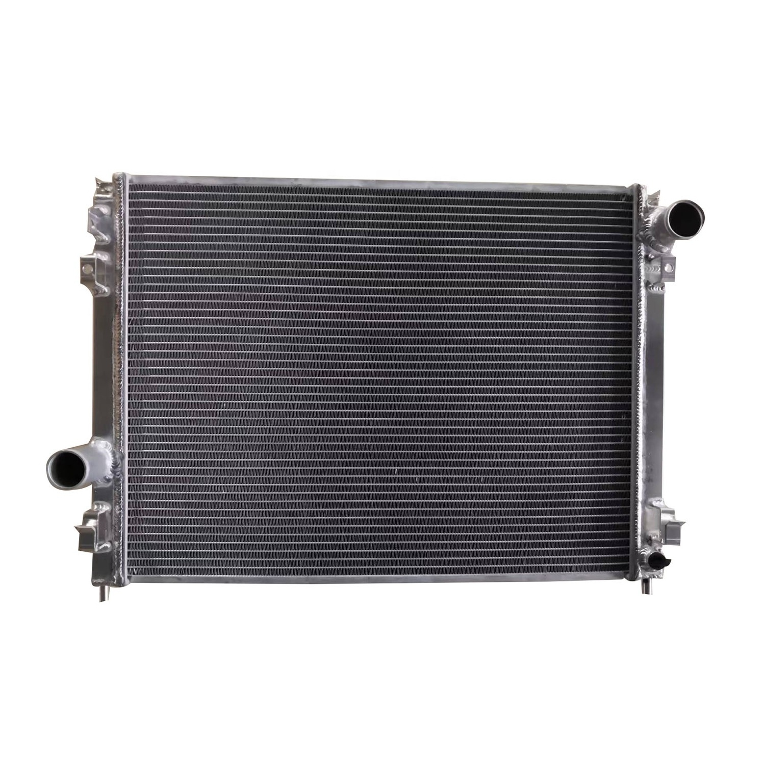 China radiator manufacturer wholesale auto car radiator 68050131AA For Dodge Charger 300C  2006