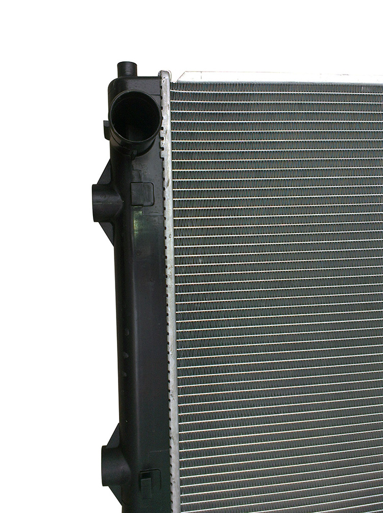 Generator Radiator for Perkins 1104D-E44T 1104D-44T 1104C-44T Engine OEM 2485B281