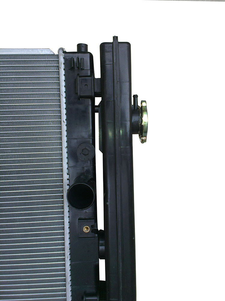 Generator Radiator for Perkins 1104D-E44T 1104D-44T 1104C-44T Engine OEM 2485B281