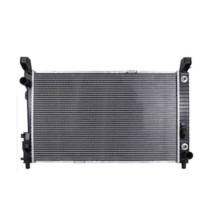 new model auto radiator pa66-gf30 for Mercedes Benz A class W169 A150 A170 A180CDI 1695004037 1695000003 1695000403