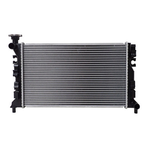 Pa66 gf30 Auto radiator for Suzuki Carry DA16T 2000 radiator OEM 17700-82M00 P82100-22007598