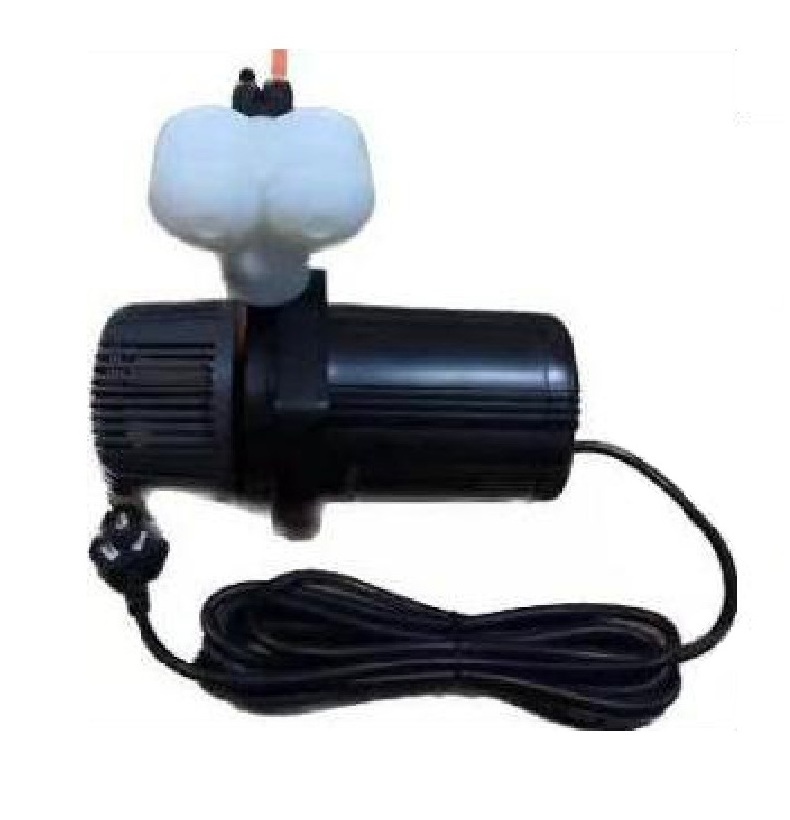 nanobubble generator microbubble generating equipment for white shrimp fish tank live fish transport aquaculture