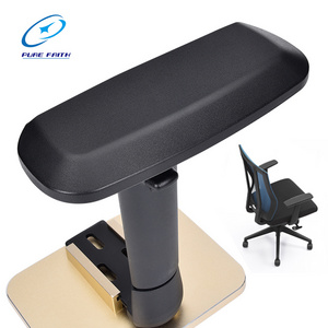 Hot gaming chair 4d armrest adjustable gaming chair armrest parts