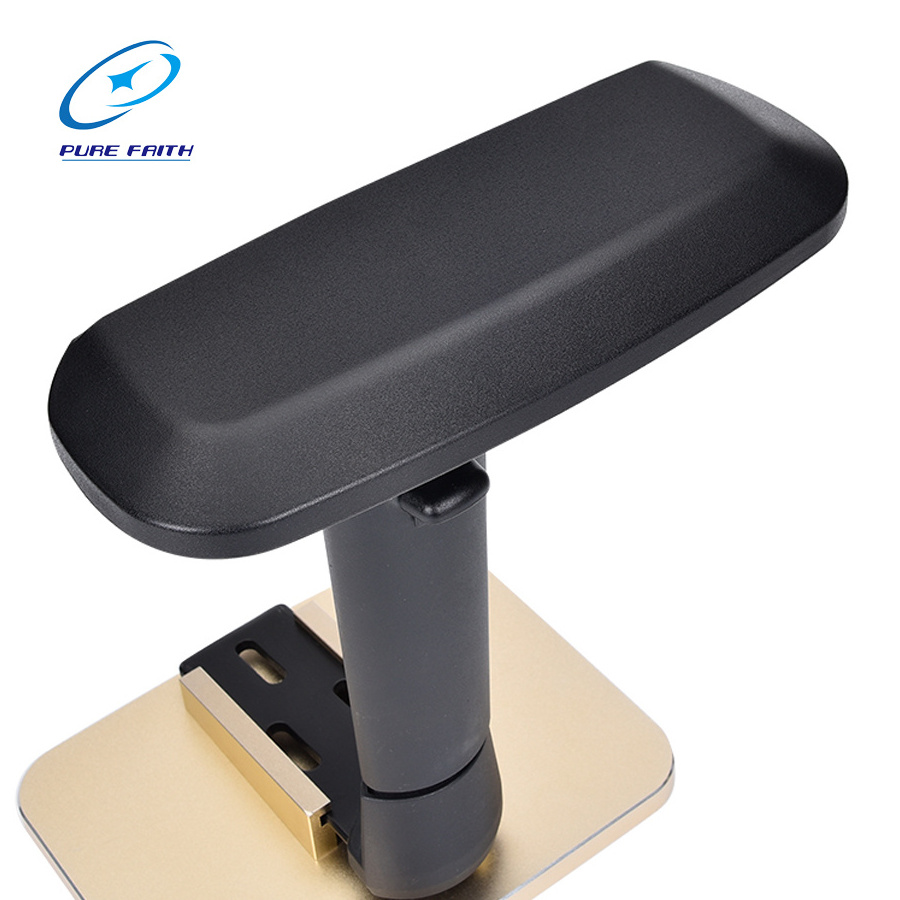 Armrest Gaming Furniture Components  Chair Arm Accessories 4D Adjustable Armrest