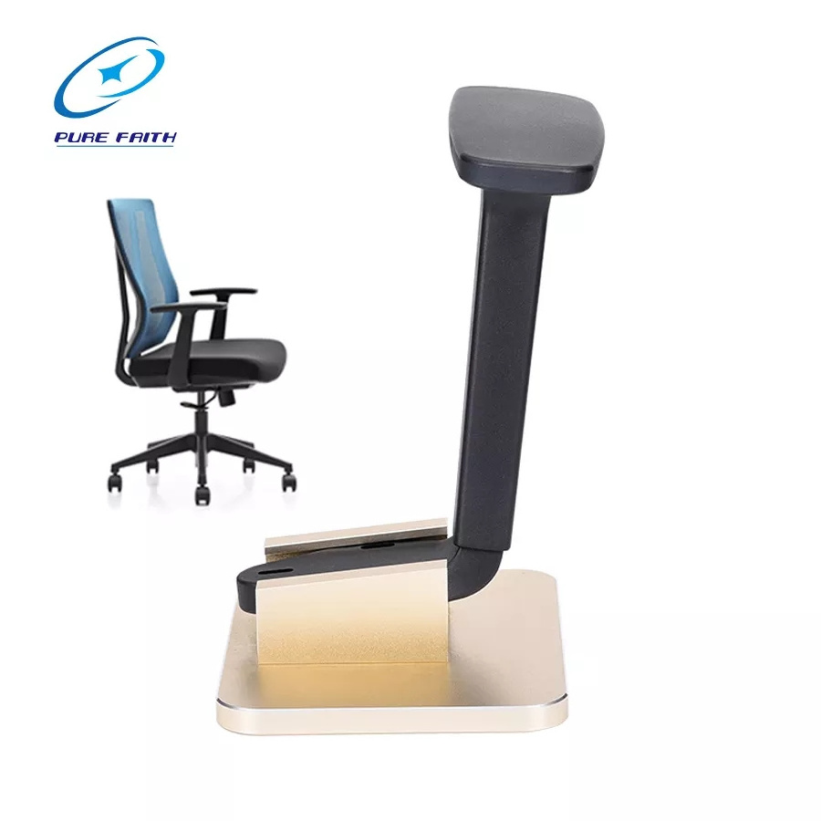 Good price Office Chair Arm 3D adjustable armrest replacement for office chairs furniture spare parts chair part