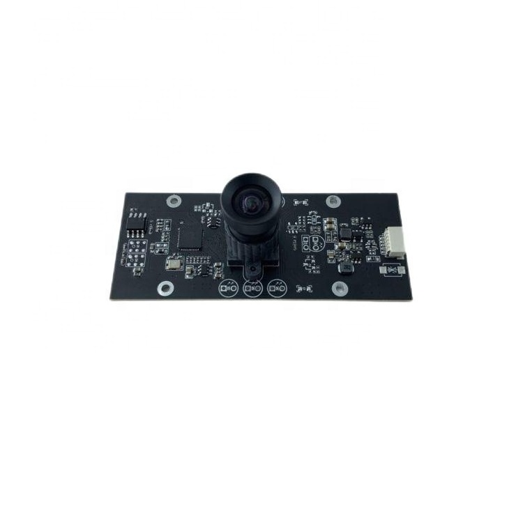 Factory Price 30fps 60fps UVC Cmos usb camera module 60 fps with 5Pin autofocus 5MP OV5640 mobile phone camera sensor module