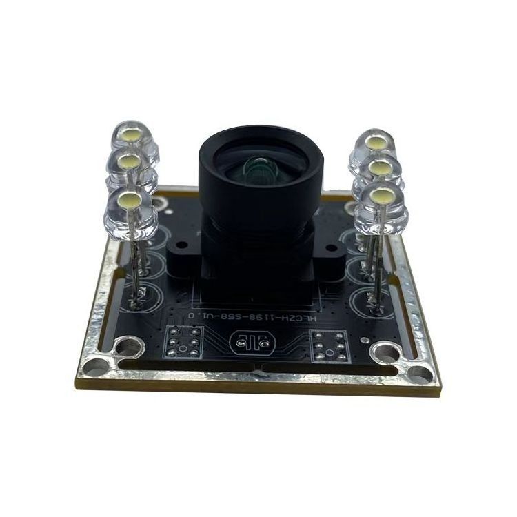 High-Performance Hd image sensor camera HD 1080p image Sensor low-light IR-CUT 850/940nm 2mp H.264 UVC USB camera module