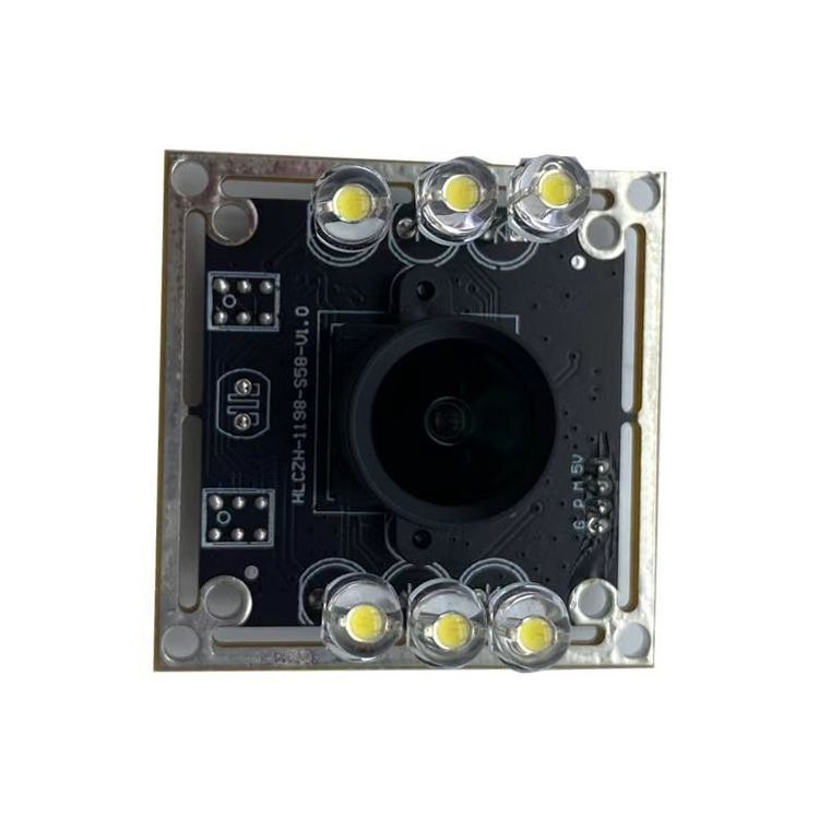 High-Performance Hd image sensor camera HD 1080p image Sensor low-light IR-CUT 850/940nm 2mp H.264 UVC USB camera module