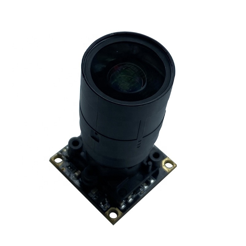 Free driver 2MP USB UVC camera module global shutter RGB color image sensor CCTV IP camera module in China