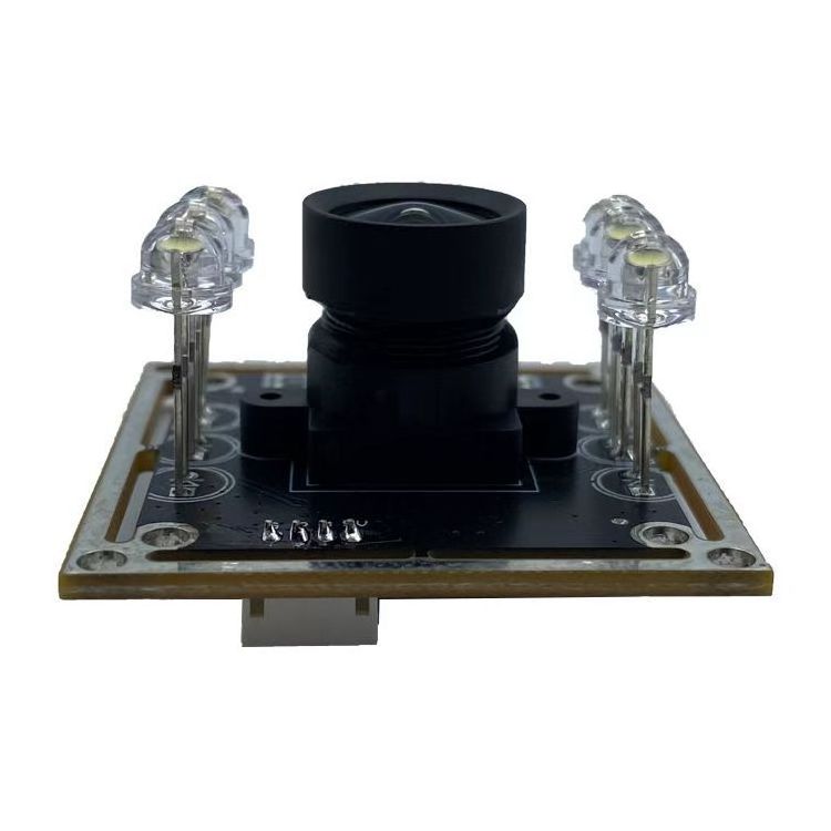 High-Performance Hd image sensor camera HD 1080p image Sensor low-light IR-CUT 850/940nm 2mp H.264 UVC USB camera module