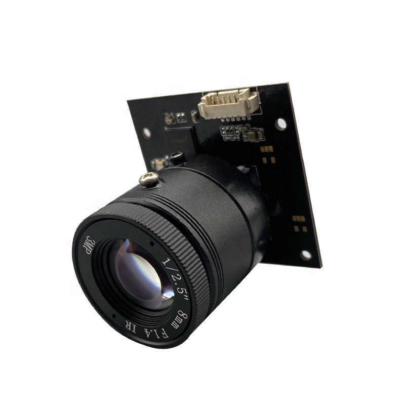 High-Performance 1/3-Inch HD 1080p image Sensor low-light IR-CUT 850/940nm 30FPS H.264 UVC USB camera module