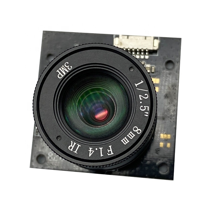 High-Performance 1/3-Inch HD 1080p image Sensor low-light IR-CUT 850/940nm 30FPS H.264 UVC USB camera module